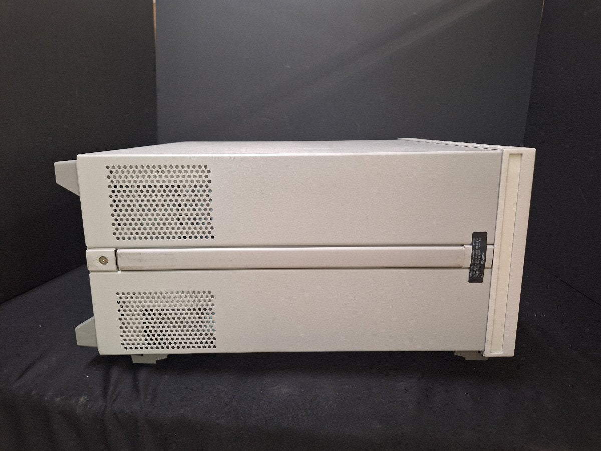 Agilent E5071C Network Analyzer 9kHz-8.5GHz [r1172306796]