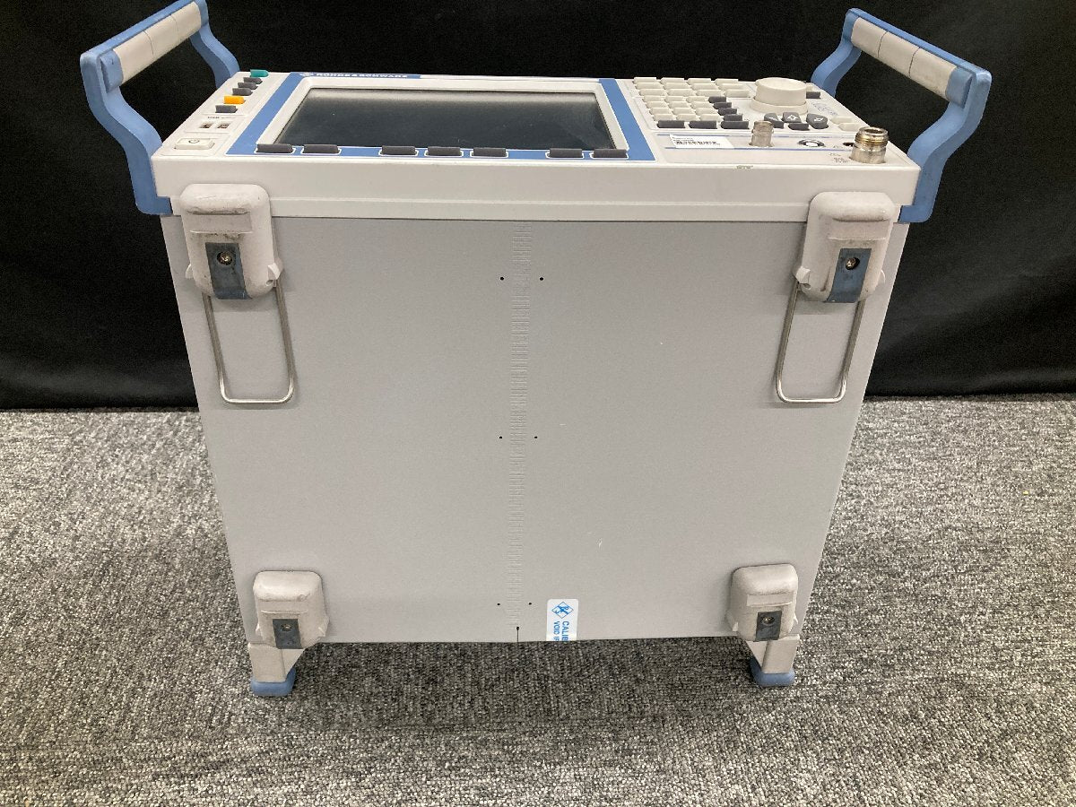 Rohde & Schwarz FSV7 Signal and Spectrum Analyzer 10Hz-7GHz [d1172355463]