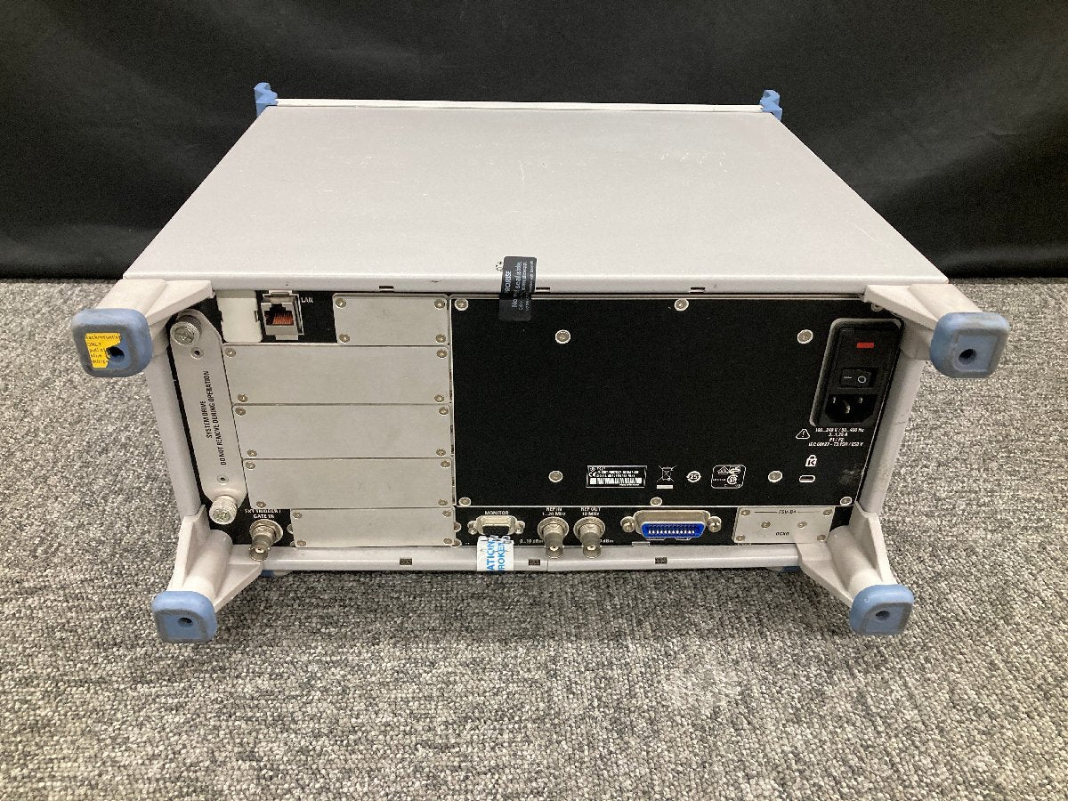 Rohde & Schwarz FSV7 Signal and Spectrum Analyzer 10Hz-7GHz [d1172355463]