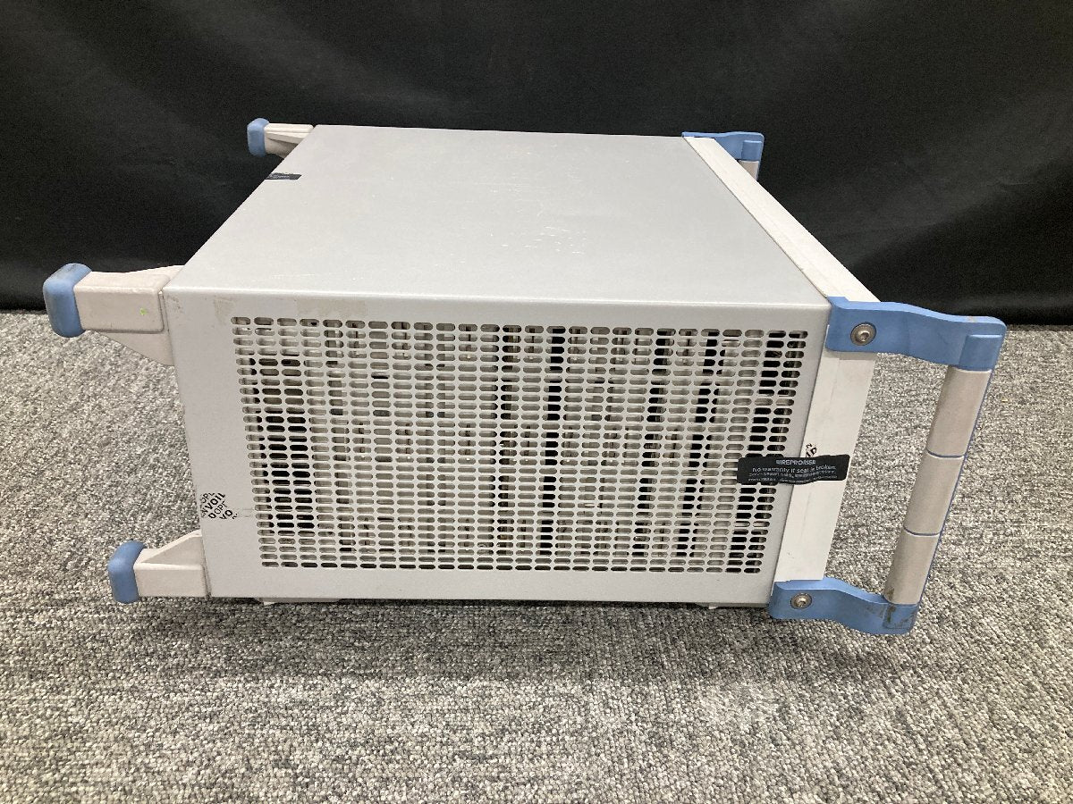 Rohde & Schwarz FSV7 Signal and Spectrum Analyzer 10Hz-7GHz [d1172355463]