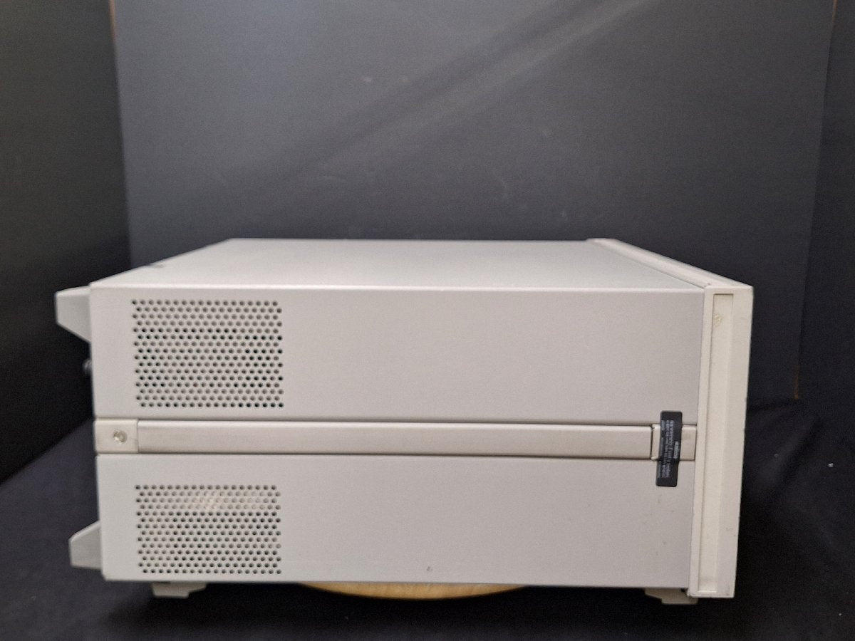 Agilent E5071C Network Analyzer 9kHz-8.5GHz [h1172509394]
