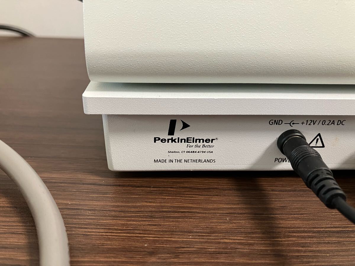 Perkin Elmer AD 6000 Ultra Micro Balance [e1172802863]