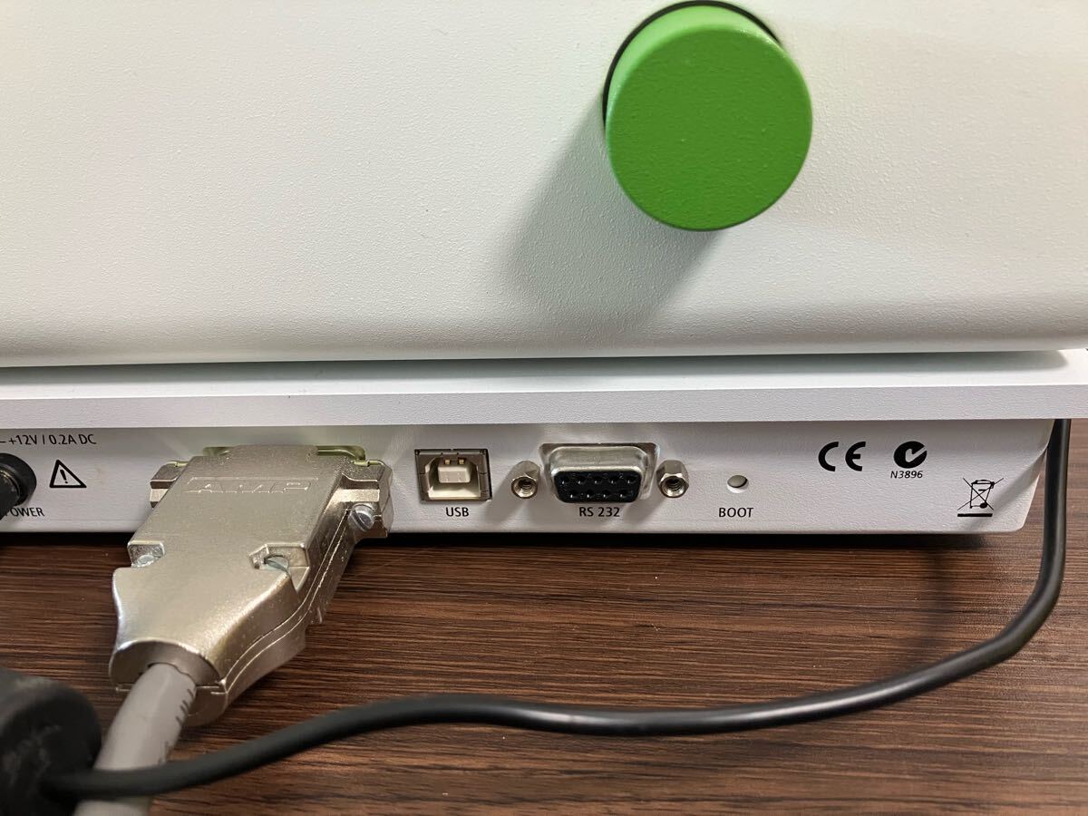 Perkin Elmer AD 6000 Ultra Micro Balance [e1172802863]