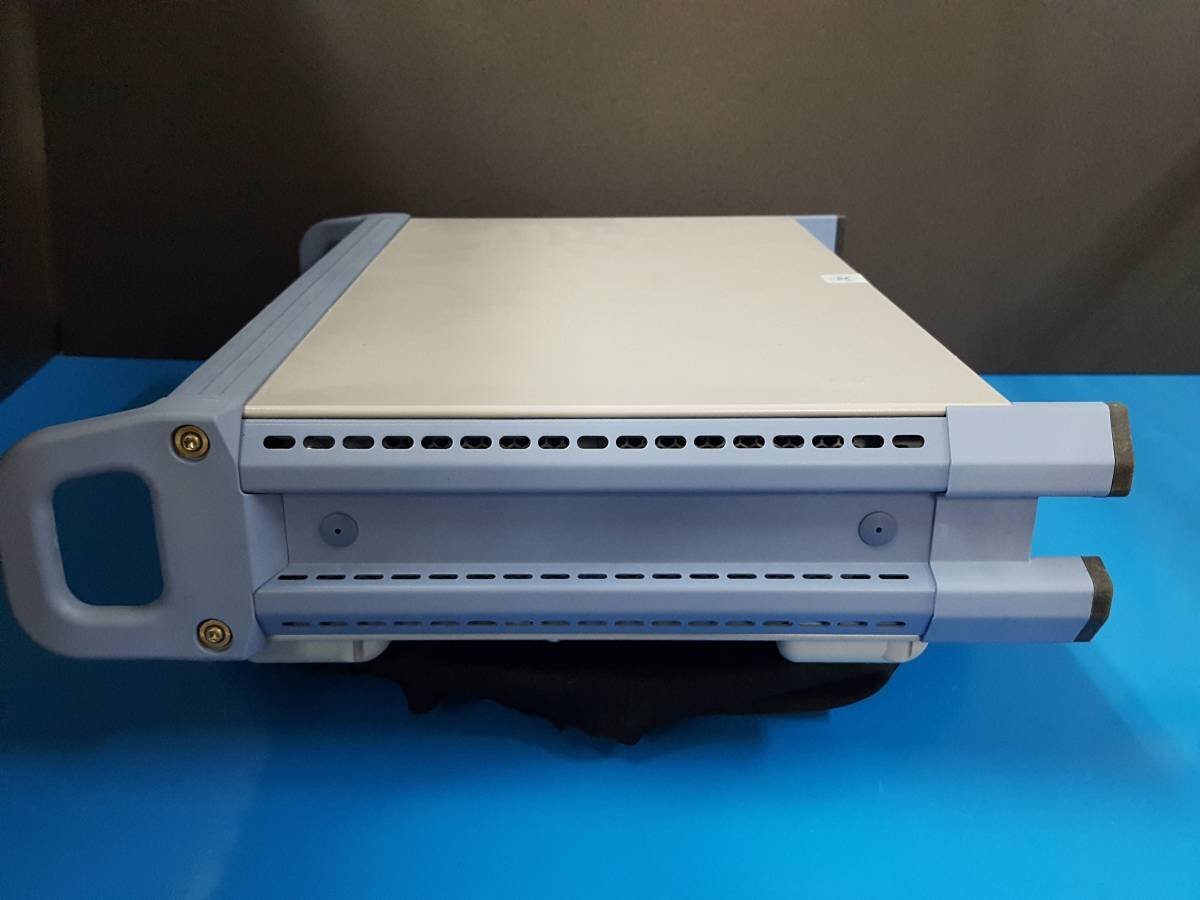 NBC R&S ZN-Z154 Calibration Unit 100KHz - 8.5GHz 12-port Calibration Unit [l1172854612]