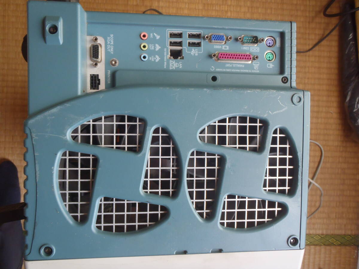 Tektronix DPO7104 Digital Oscilloscope [r1172841723]