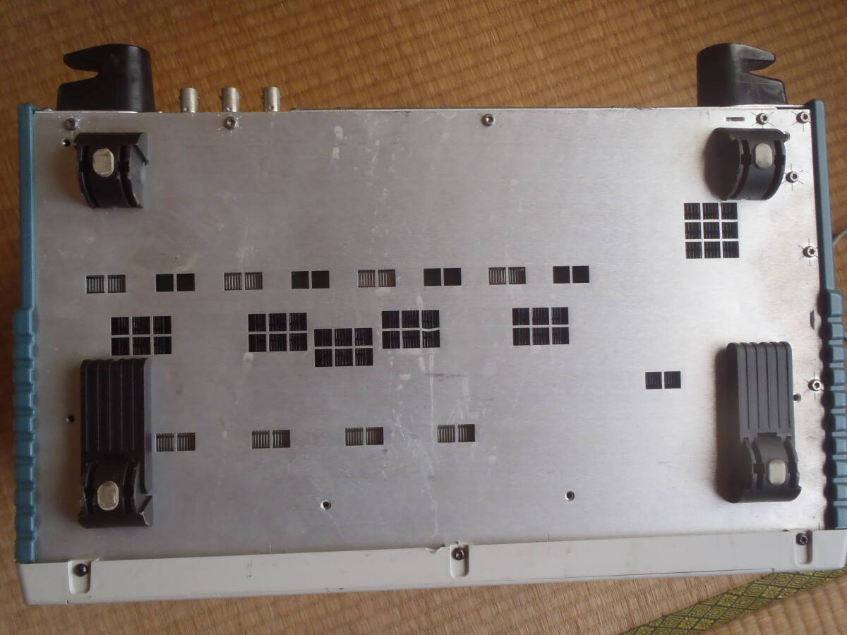 Tektronix DPO7104 Digital Oscilloscope Defective Item [r1172841723]