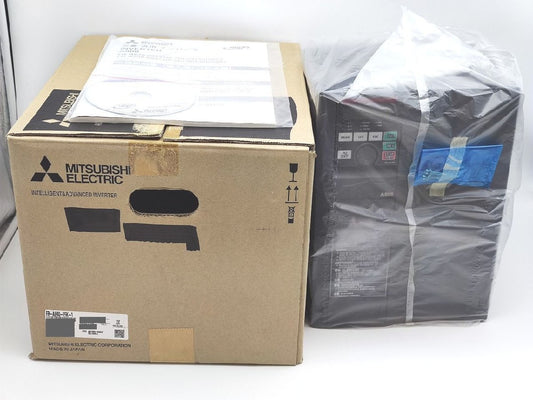 Mitsubishi FR-A840-15K-1 Variable Frequency Drive [h1172875402]