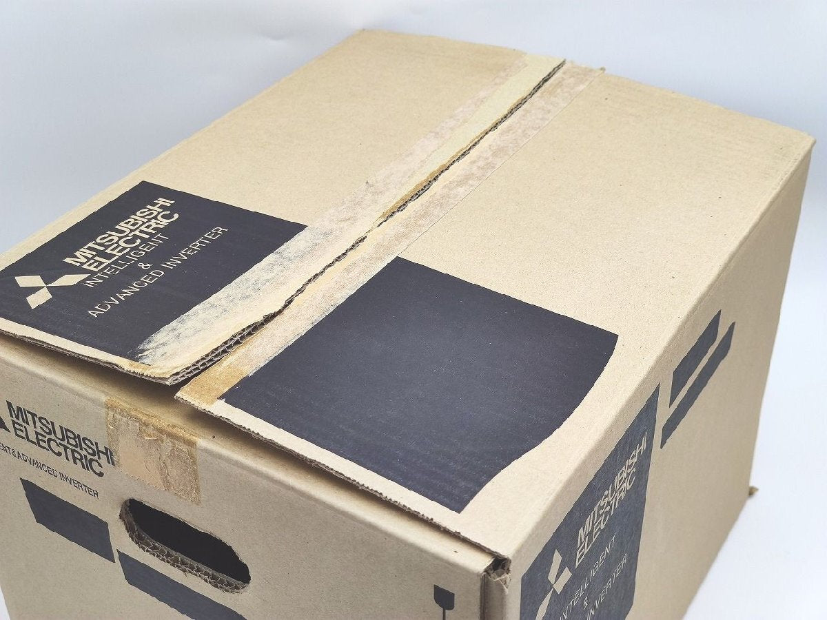 Mitsubishi FR-A840-15K-1 Variable Frequency Drive [h1172875402]