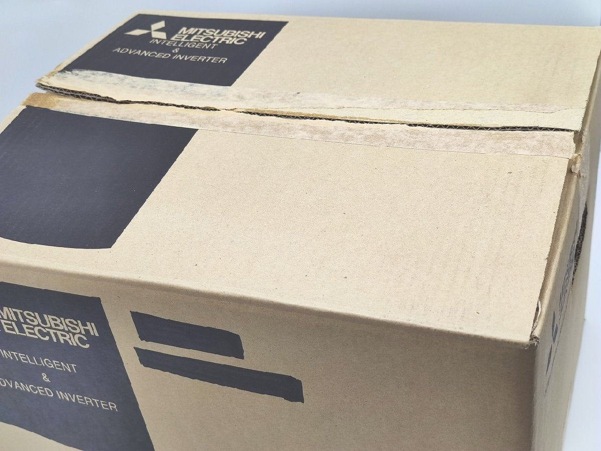 Mitsubishi FR-A840-15K-1 Variable Frequency Drive [h1172875402]