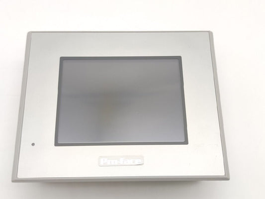 Pro-face AGP3200-T1-D24 HMI Touchscreen Display [l1172860676]