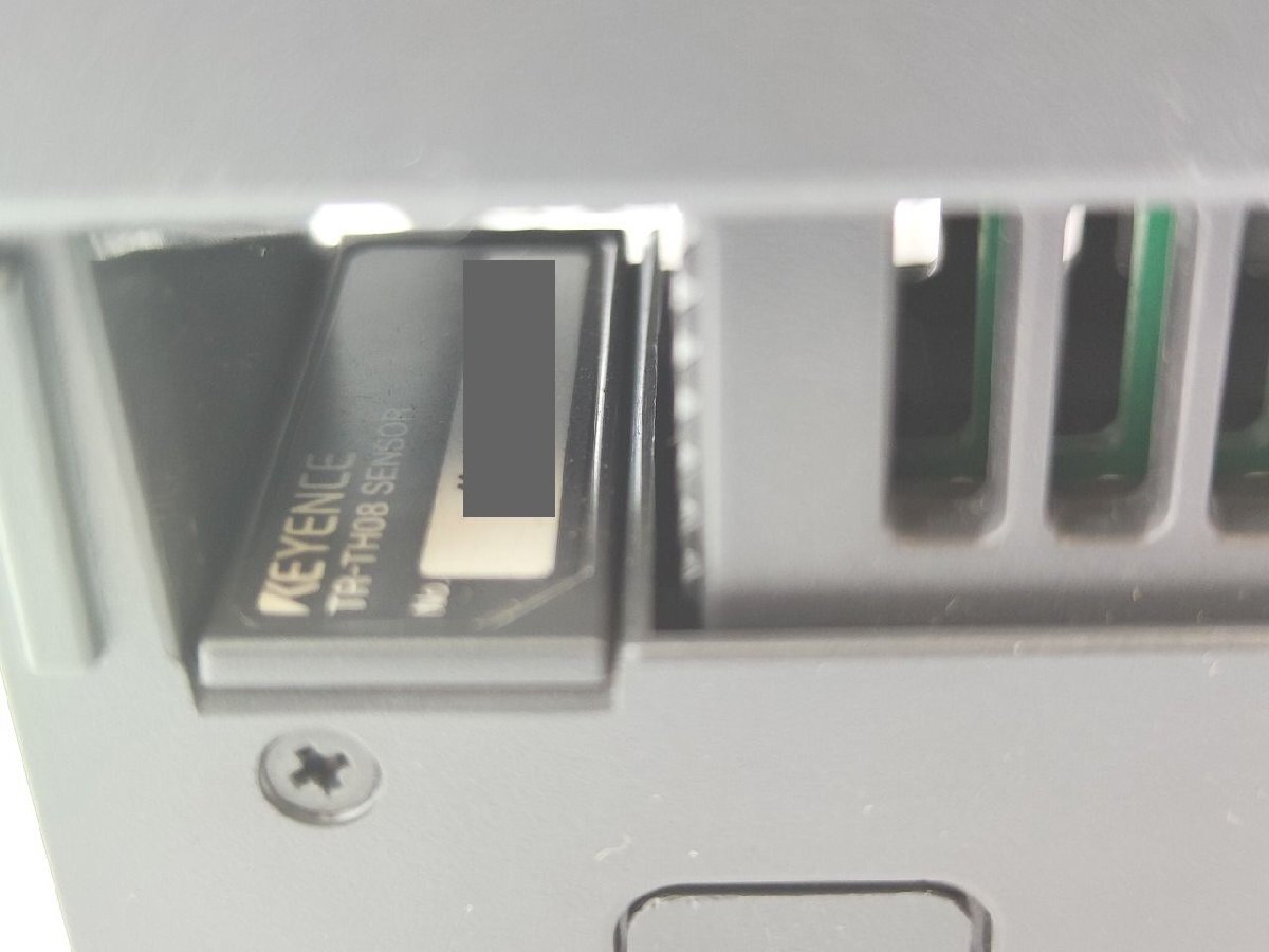 Keyence TR-V500 TR-TH08 Set [l1172860029]