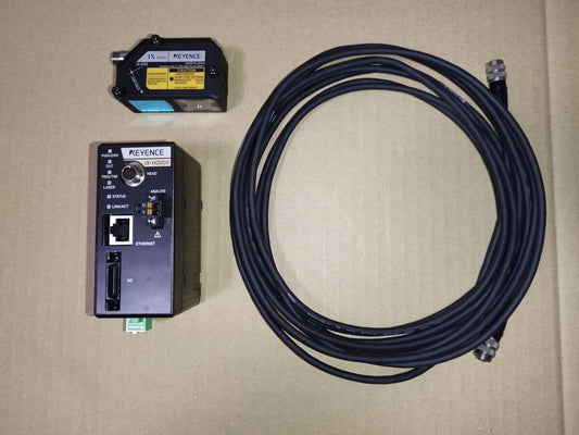 Keyence IX-055 IX-H2000 OP-87904 Set [p1172911617]
