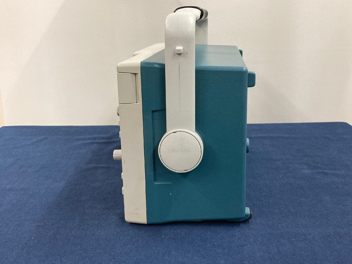 Tektronix TDS3034C Digital Phosphor Oscilloscope 300MHz [x1172981520]