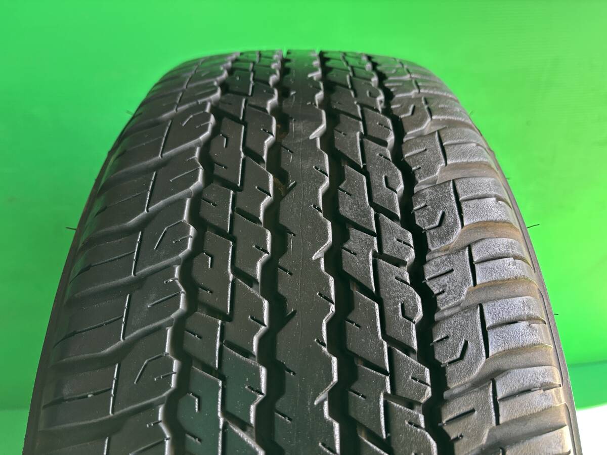 Toyota Hilux GR Sports GRANDTREK 265/60R18 Set of 4 [b1173015139]