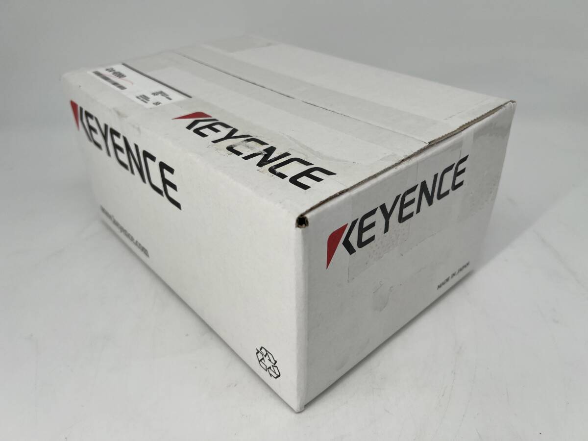 KEYENCE CA-E200 Area Camera Input Unit [k1173141691]