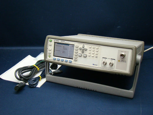Agilent N4010A Wireless Connectivity Test Set [q1173150045]
