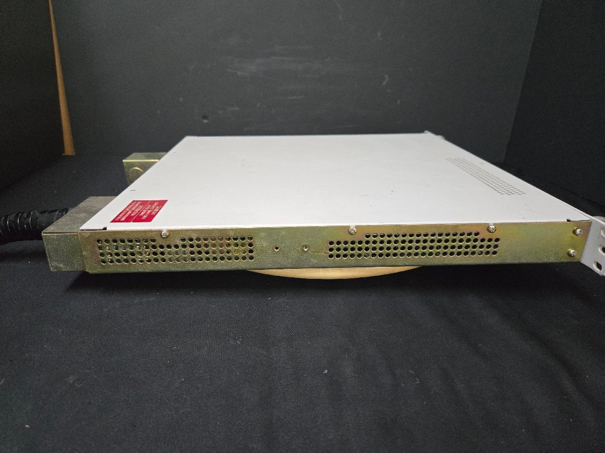 KIKUSUI PVS100-12 Regulated DC Power Supply 1200W 100V 12A [x1173280187]