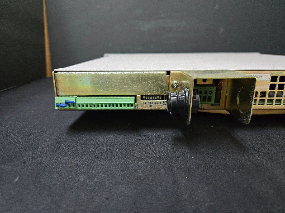 KIKUSUI PVS100-12 Regulated DC Power Supply 1200W 100V 12A [x1173280187]