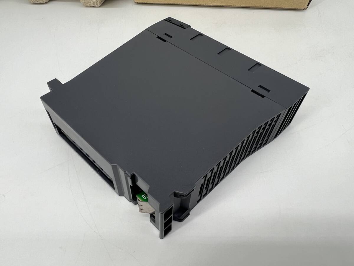 Mitsubishi Electric RJ71PB91V Sequencer [x1173742536]