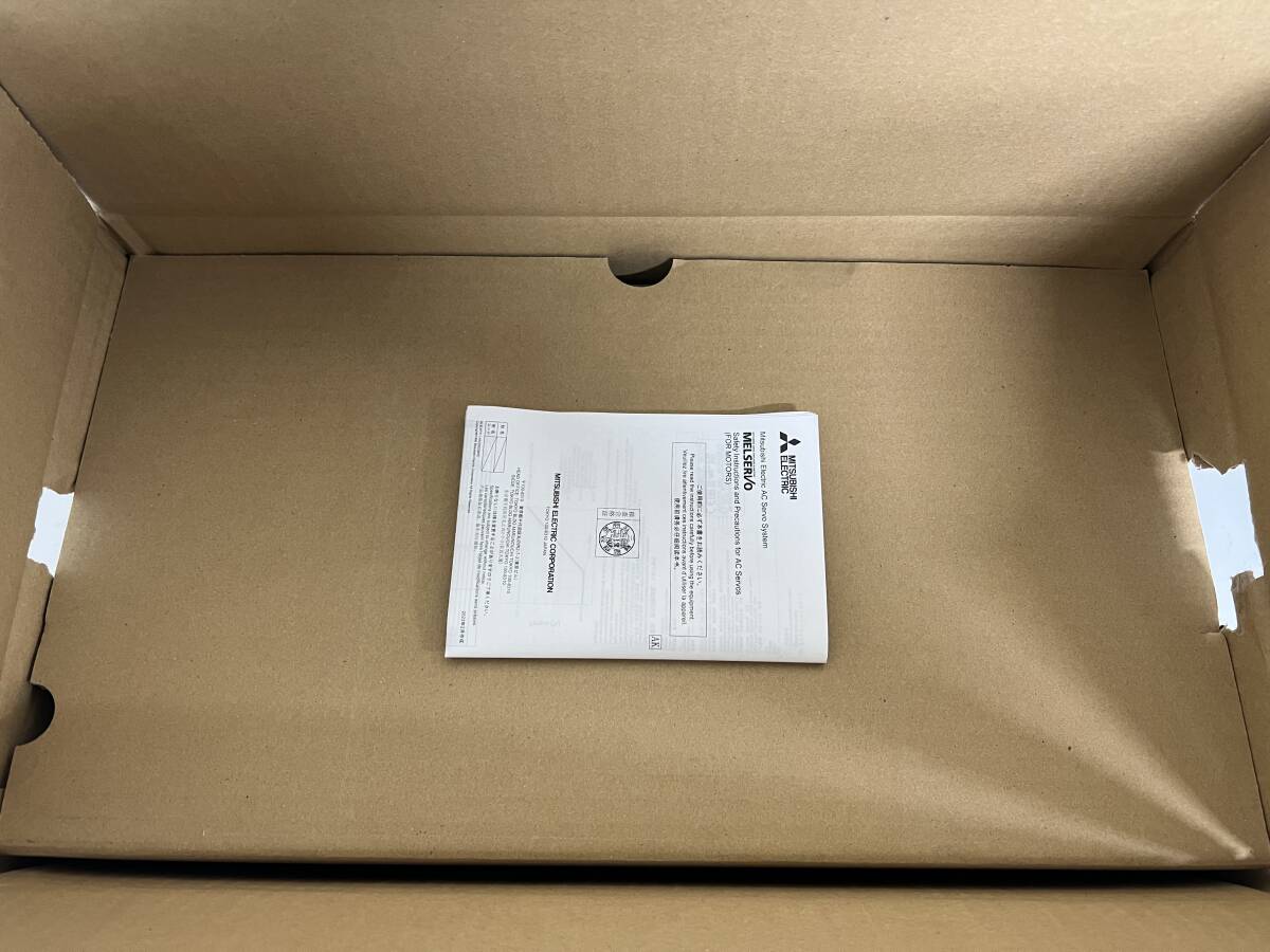 Mitsubishi Electric HG-SR702BK AC Servo [c1173779092]