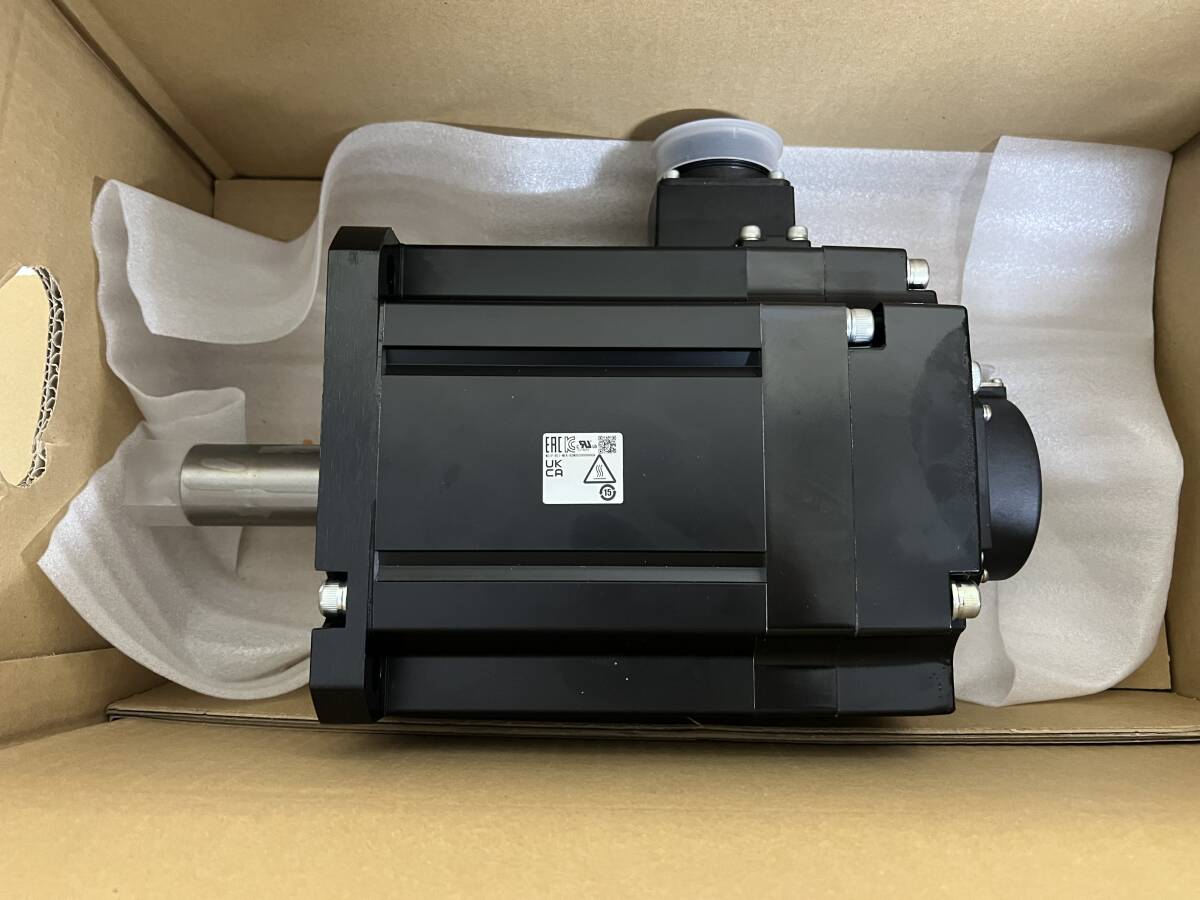 Mitsubishi Electric HG-SR702BK AC Servo [c1173779092]