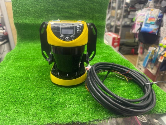 KEYENCE SZ-01S Safety Laser Scanner [s1173838780]