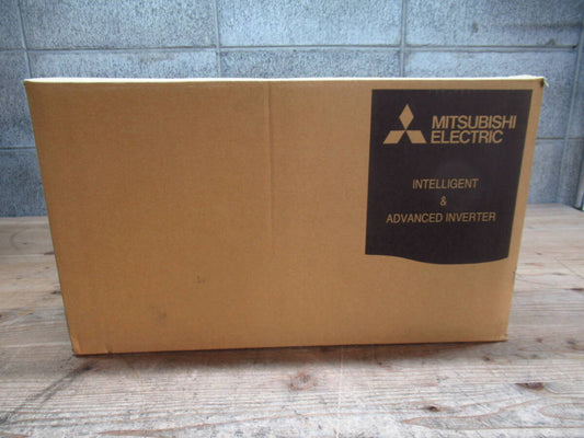 MITSUBISHI FR-F820-22K-1 Inverter [l1173934551]