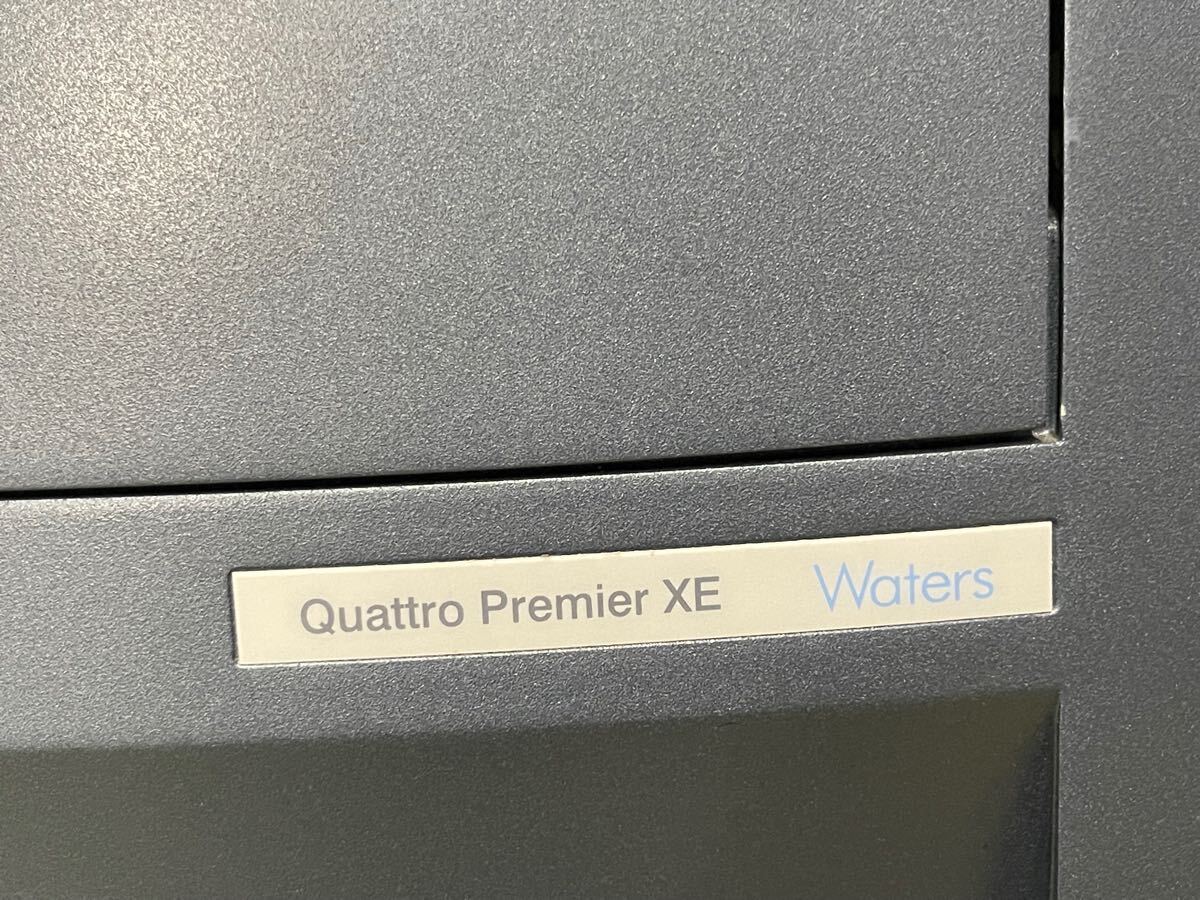 Waters Quattro Premier XE UPLC [m1173962156]