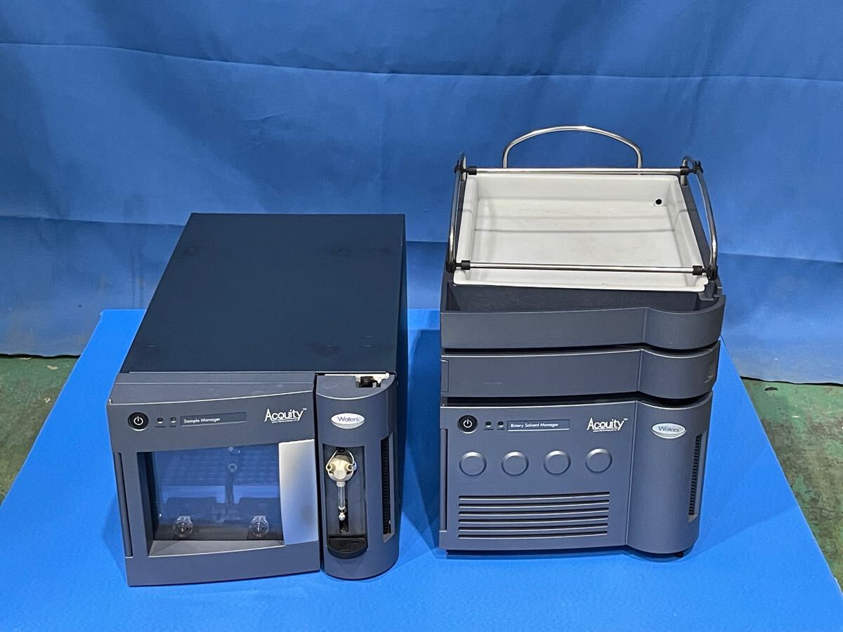 Waters Quattro Premier XE UPLC [m1173962156]
