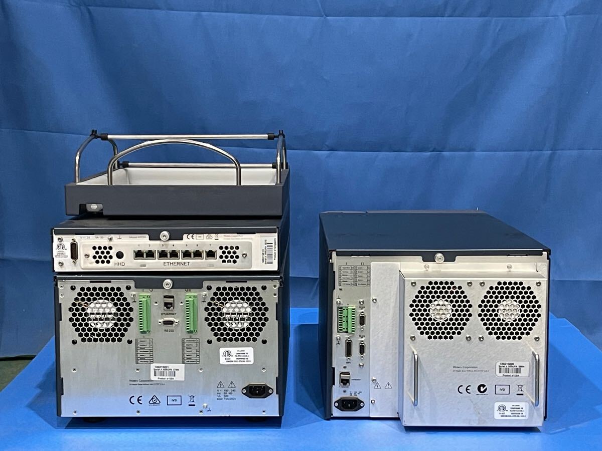 Waters Quattro Premier XE UPLC [m1173962156]