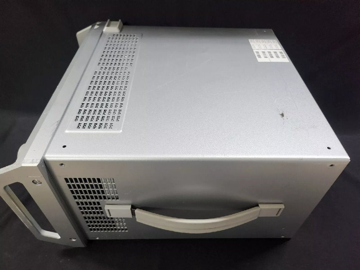 Anritsu MS2690A Signal Analyzer 50Hz-6GHz (as-is) [b1174059324]