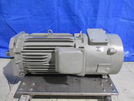 MITSUBISHI SE-HRFCAPB 3-Phase Induction Motor 7.5KW [p1174193560]