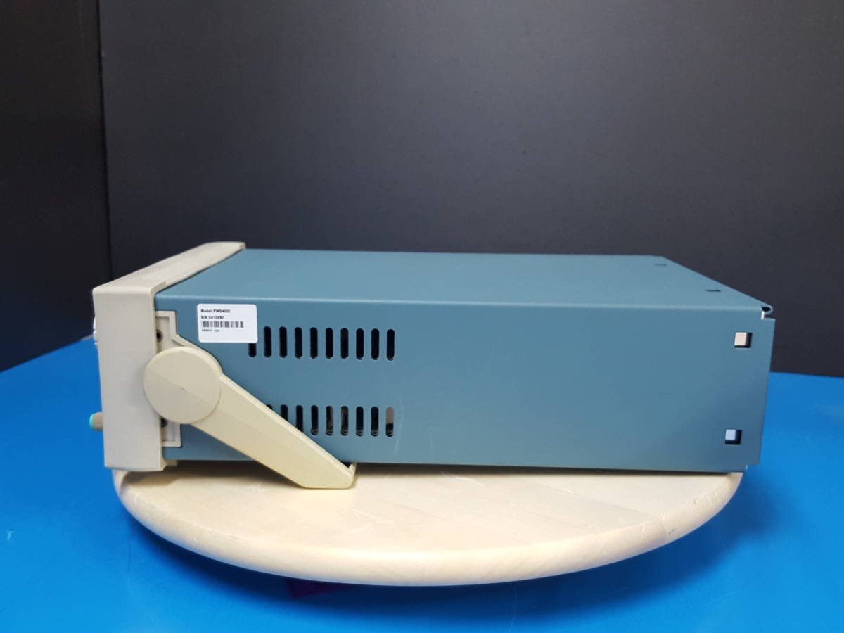 Tektronix PWS4602 Programmable DC Power Supply 0-60V 2.5A [l1174199468]