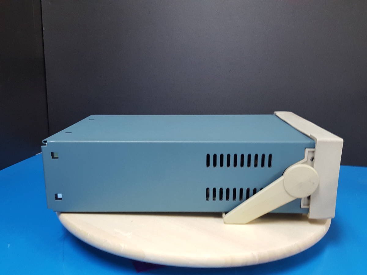 Tektronix PWS4602 Programmable DC Power Supply 0-60V 2.5A [l1174199468]