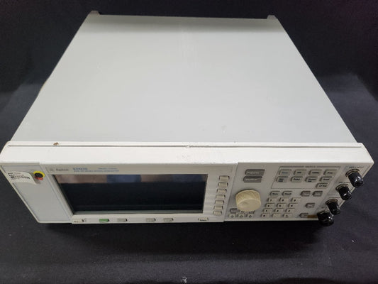 Agilent E4424B ESG-AP Series Analog RF Signal Generator 250kHz-2GHz (as-is) [m1174189021]