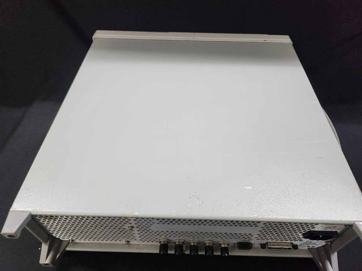 Agilent E4424B ESG-AP Series Analog RF Signal Generator 250kHz-2GHz (as-is) [m1174189021]