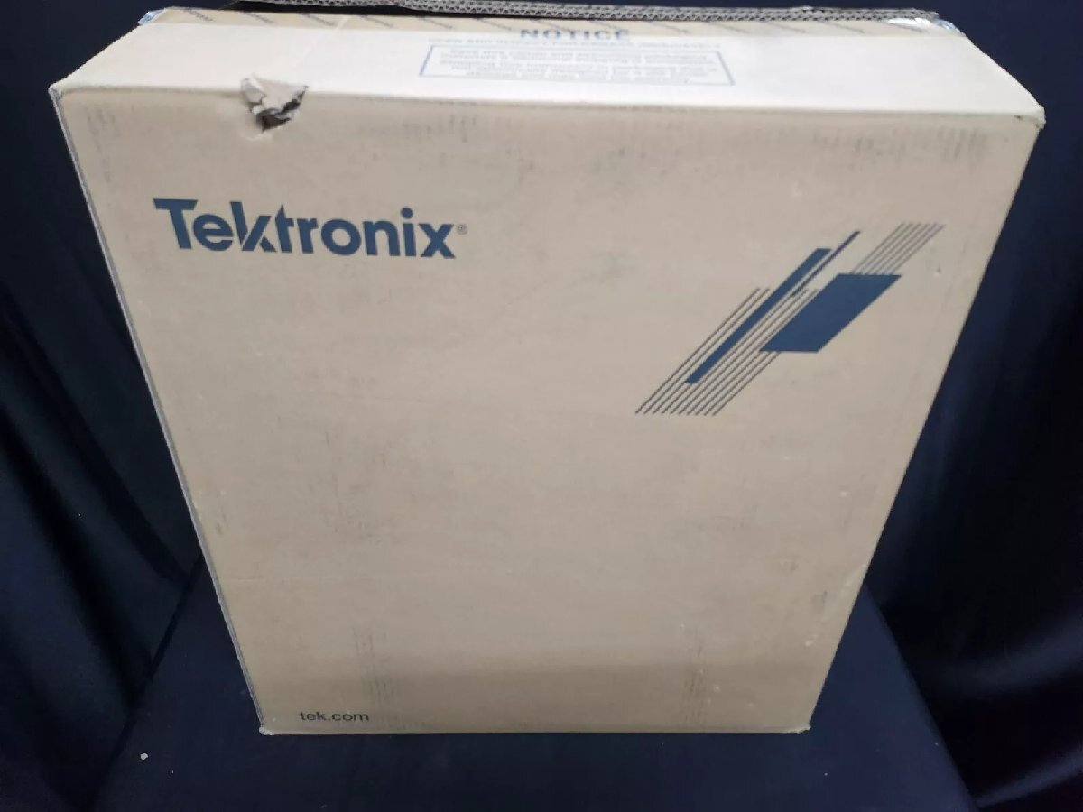 Tektronix MSO44B Mixed Signal Oscilloscope Opt. 4-BW-200 200MHz 4-DDU [t1174185039]