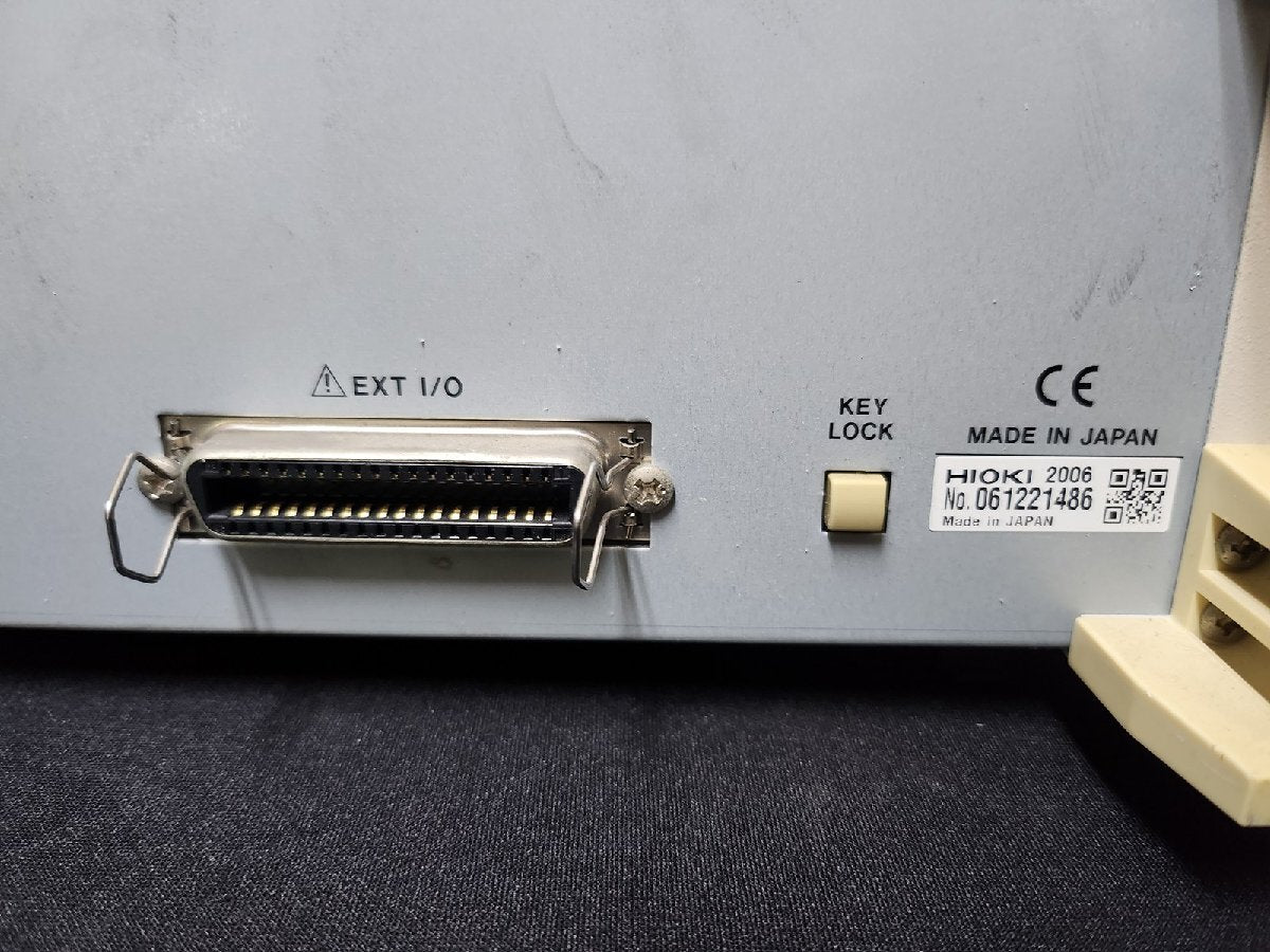 Hioki 3522-50 LCR HiTester [n1174192608]