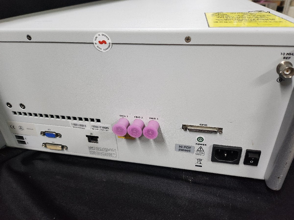 LitePoint IQgig-5G mmWave Test System [d1174201321]
