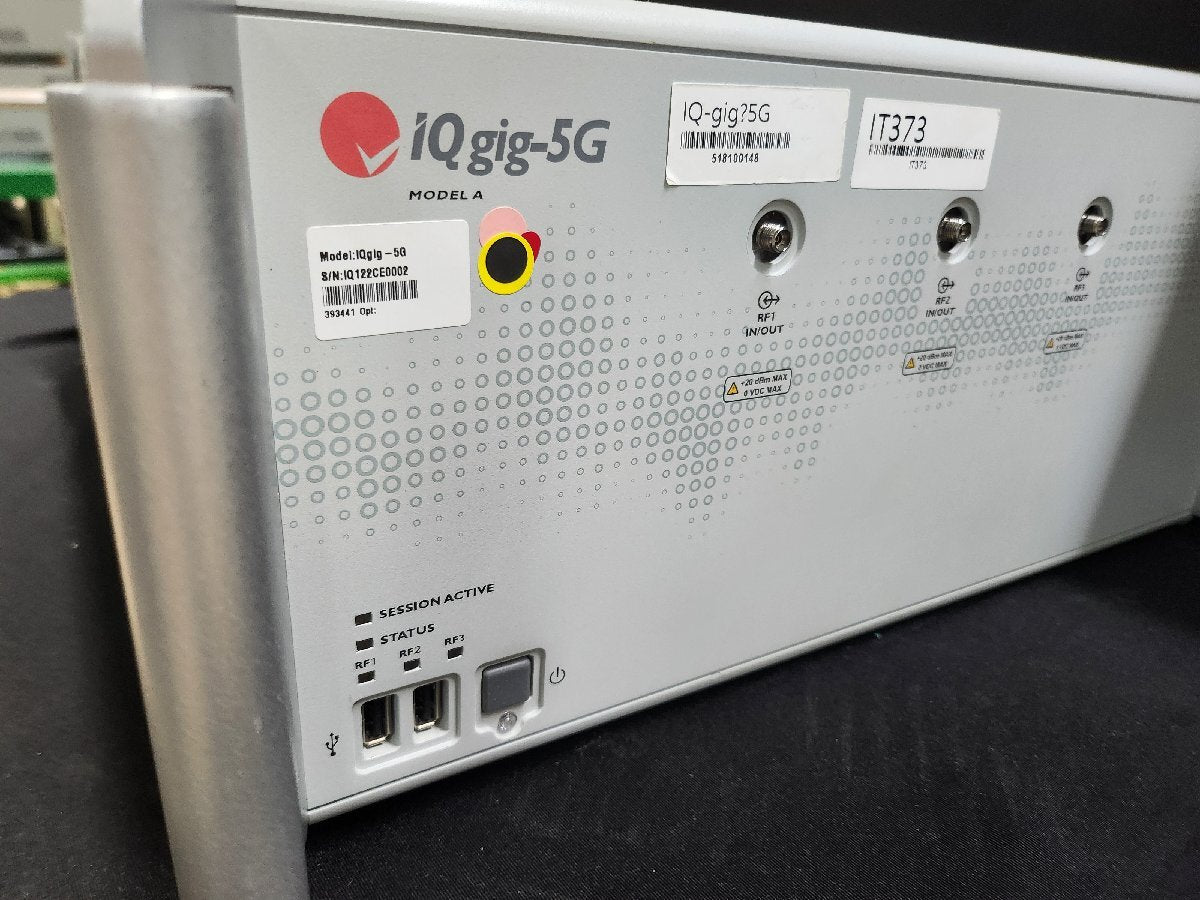 LitePoint IQgig-5G mmWave Test System [d1174201321]