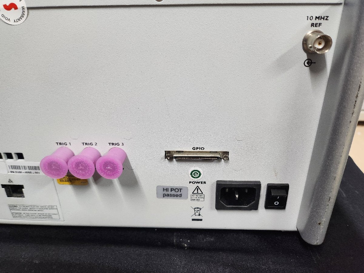 LitePoint IQgig-5G mmWave Test System [d1174201321]