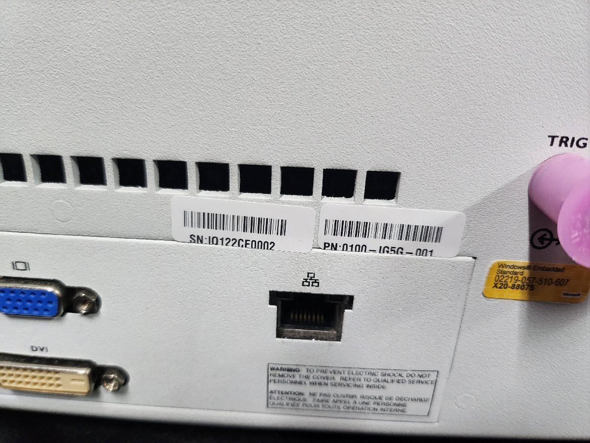 LitePoint IQgig-5G mmWave Test System [d1174201321]