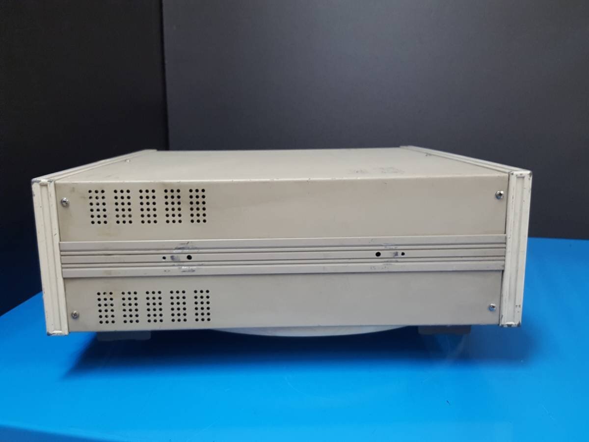 Panasonic VP-8400A Signal Generator NTSC/PAL [k1174193209]