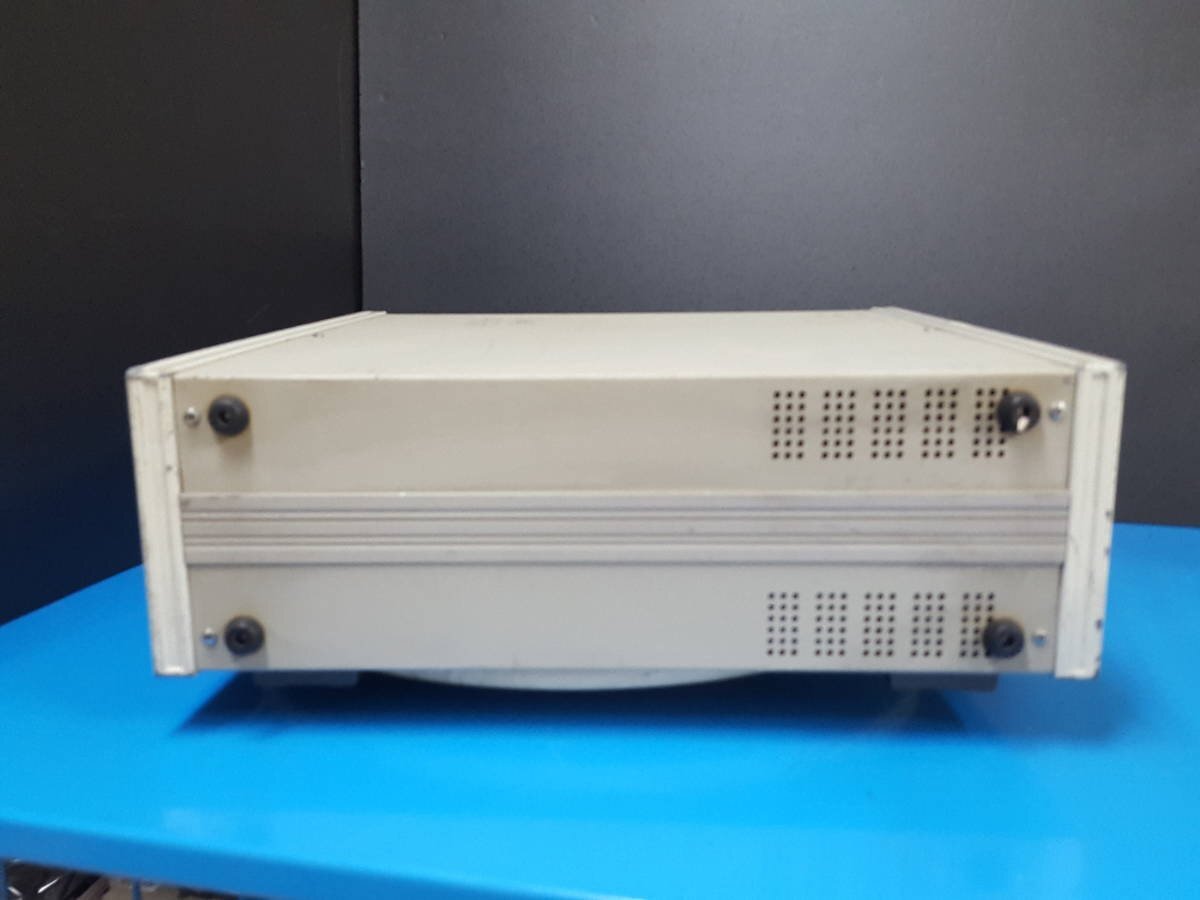 Panasonic VP-8400A Signal Generator NTSC/PAL [k1174193209]