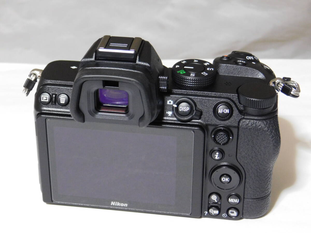 Nikon Z5 Mirrorless Digital Camera [v1174212583]