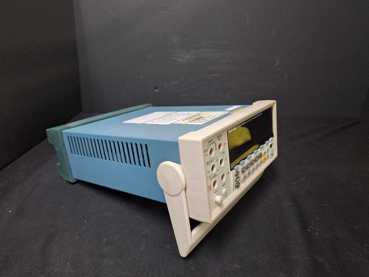 Tektronix DMM4050 Digital Multimeter [t1174268203]