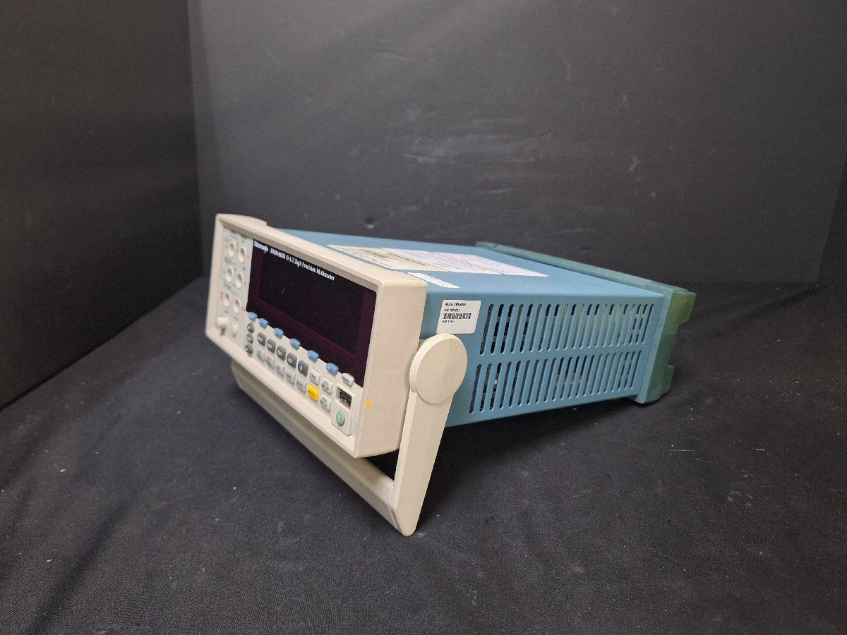 Tektronix DMM4050 Digital Multimeter [t1174268203]