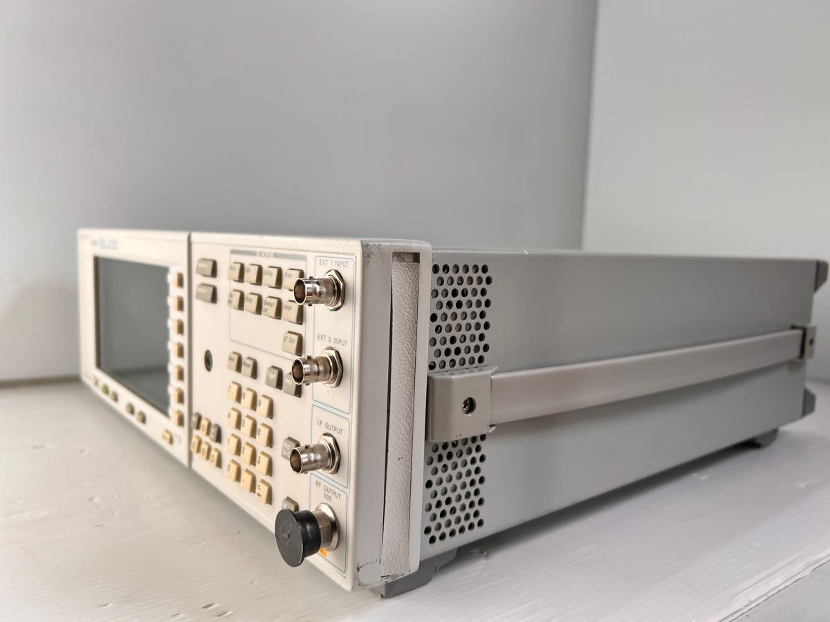 Agilent E4420B Signal Generator [k1174411894]