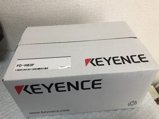 KEYENCE FD-H63F Genuine Product [r1174423506]
