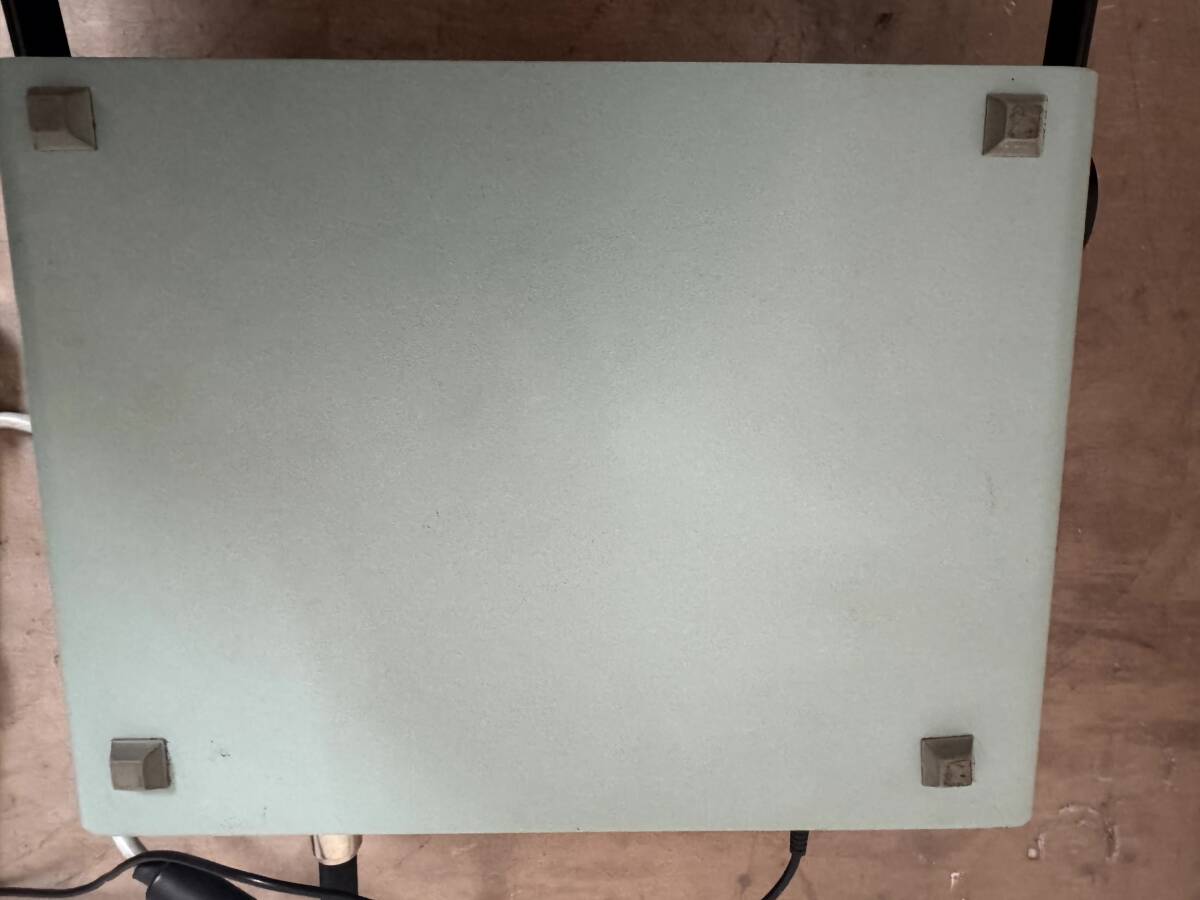 DANTEC 54N50 Flow Analyzer [d1174610136]